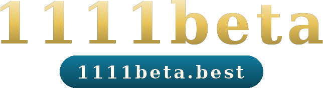 1111beta logo