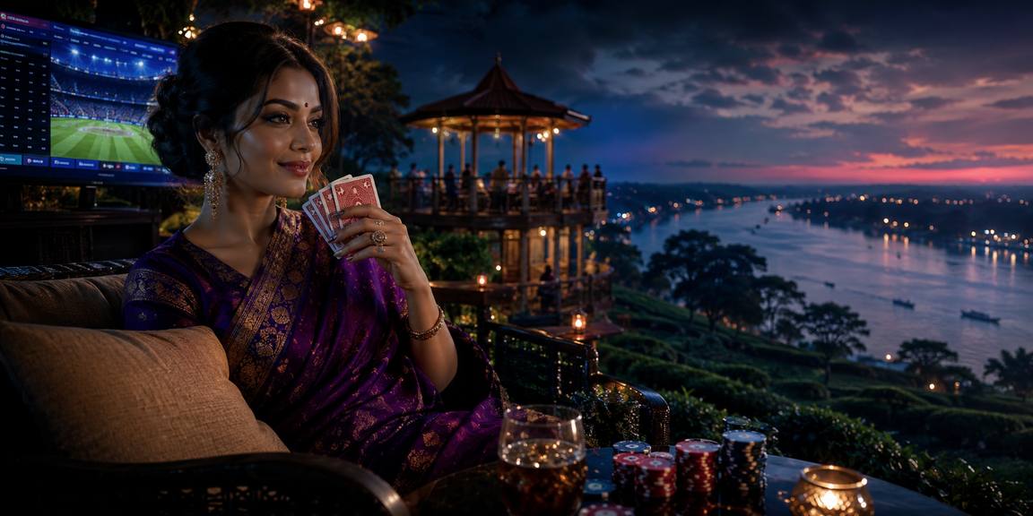 1111beta আমেরিকান রুলেট লাইভ